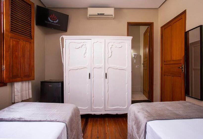 スタンダードルーム, Gambrinus