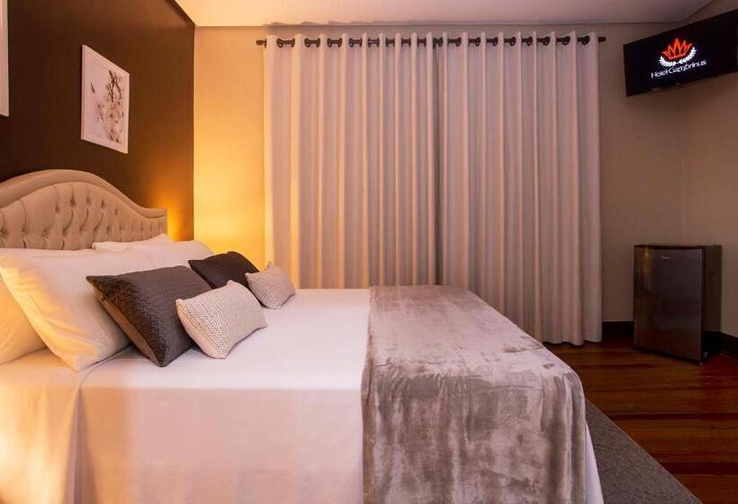 デラックスルーム, Gambrinus