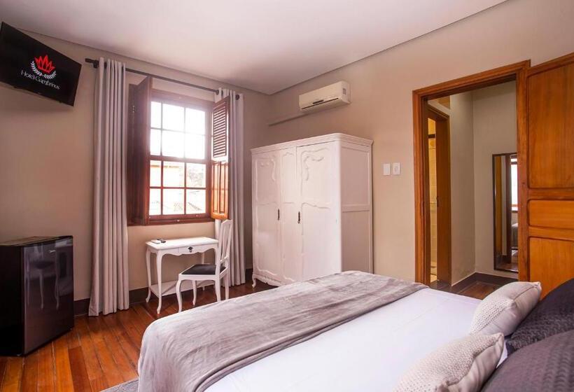 デラックスルーム, Gambrinus