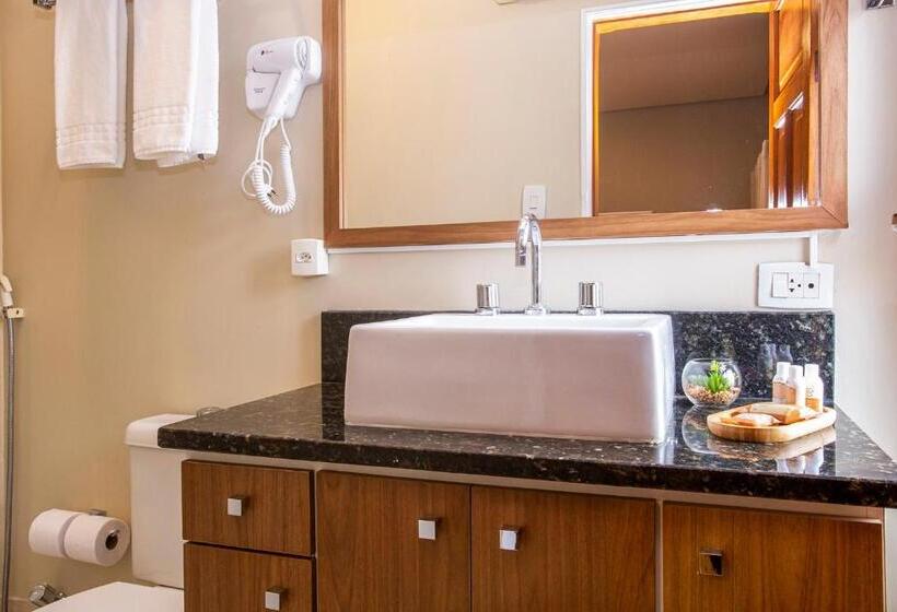 スーペリアールーム, Gambrinus