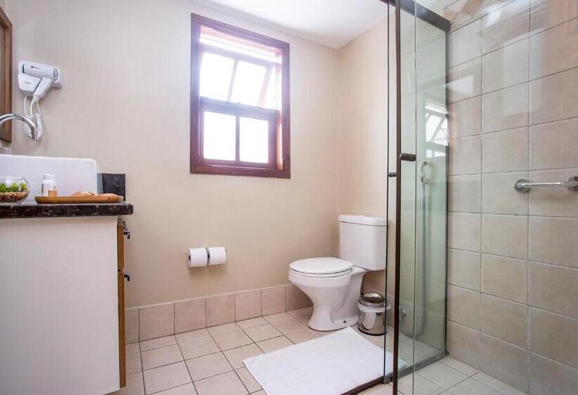 スーペリアールーム, Gambrinus