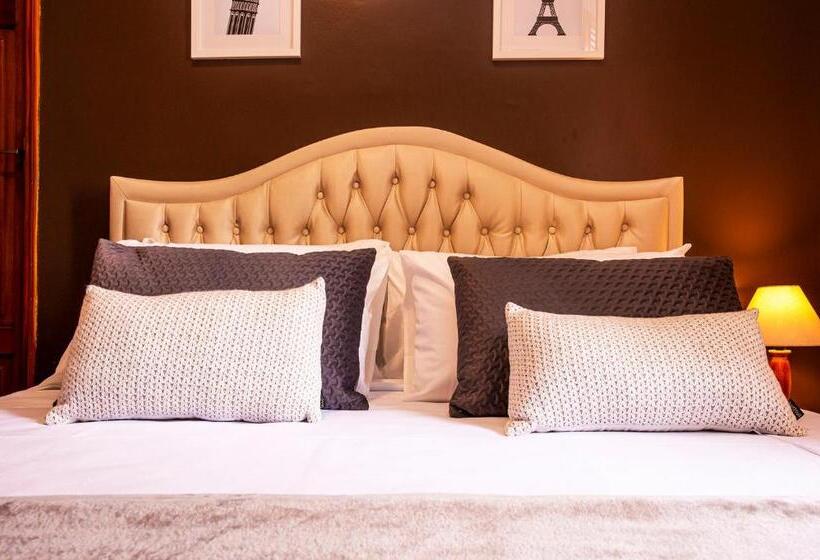 ファミリールーム, Gambrinus