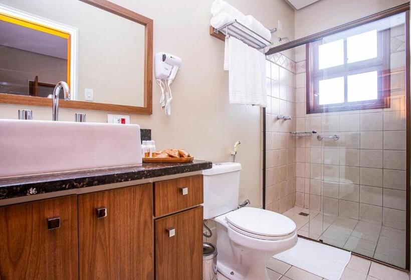 ファミリールーム, Gambrinus