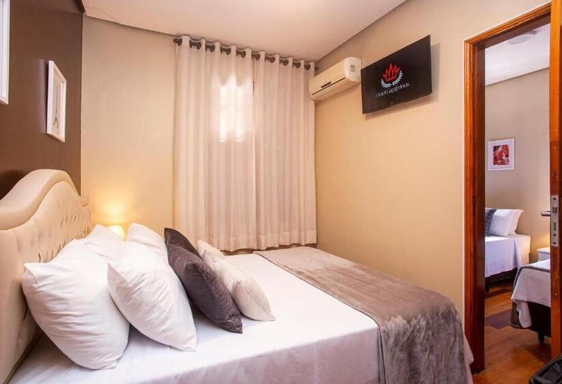 ファミリールーム, Gambrinus