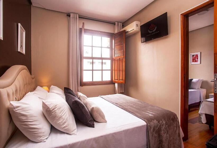 ファミリールーム, Gambrinus