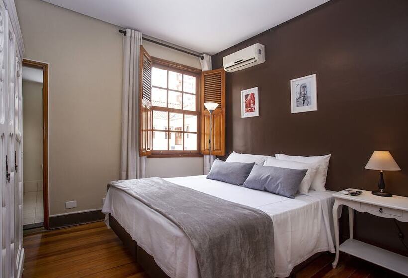 スーペリアールーム, Gambrinus