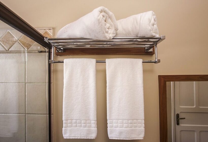 スタンダードルーム, Gambrinus