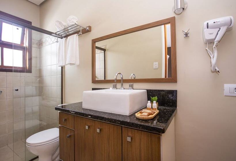 スタンダードルーム, Gambrinus