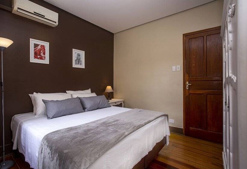 スタンダードルーム, Gambrinus