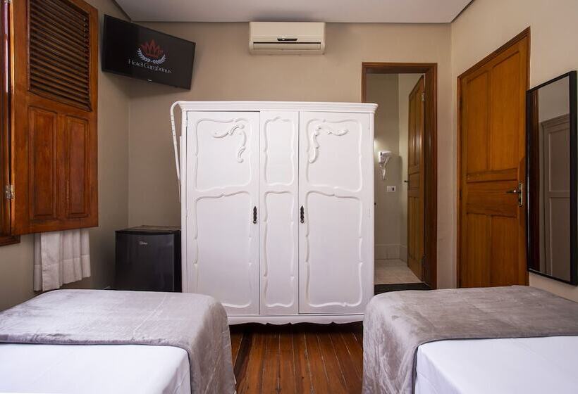 スタンダードルーム, Gambrinus