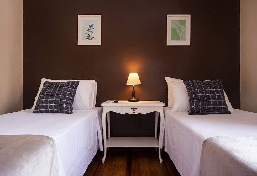 スタンダードルーム, Gambrinus