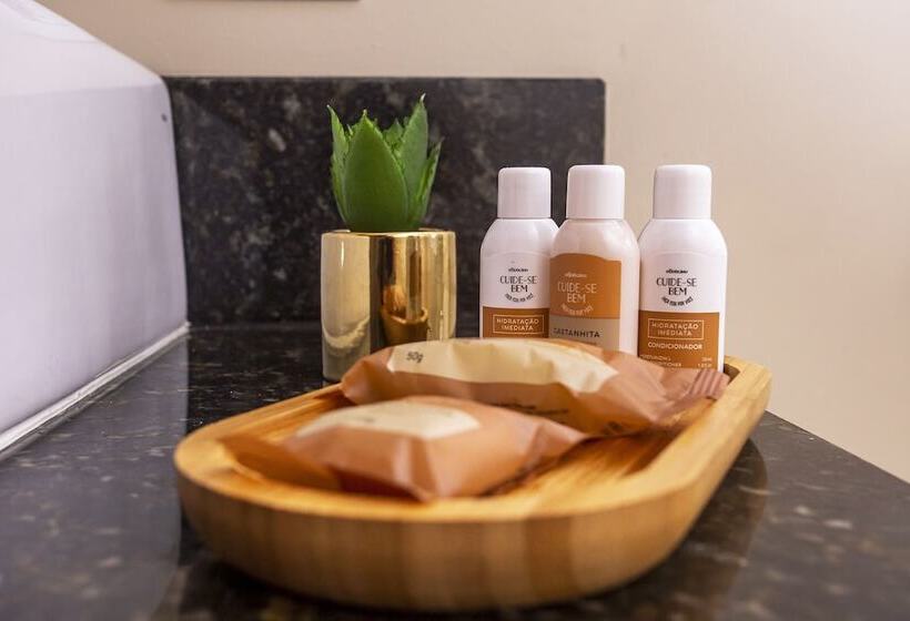 デラックスルーム, Gambrinus