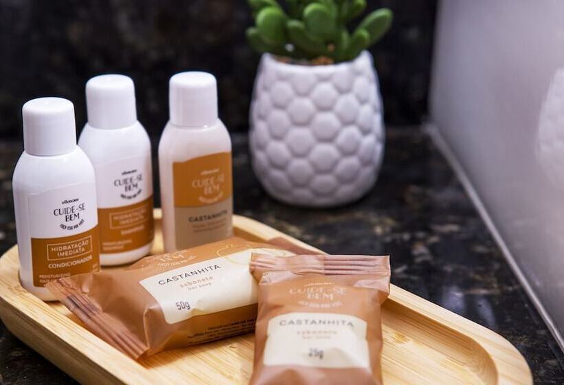 デラックスルーム, Gambrinus