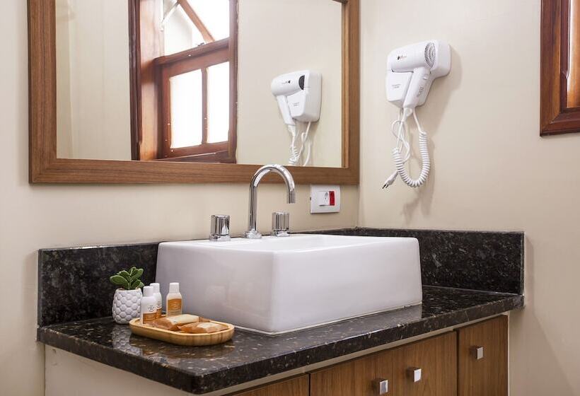 デラックスルーム, Gambrinus