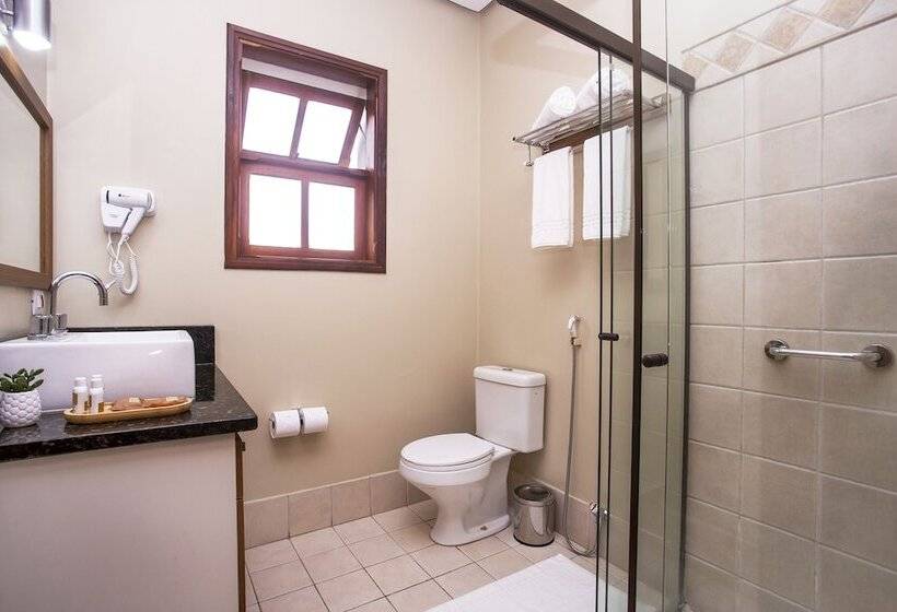 デラックスルーム, Gambrinus