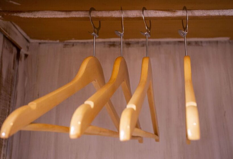 デラックスルーム, Gambrinus