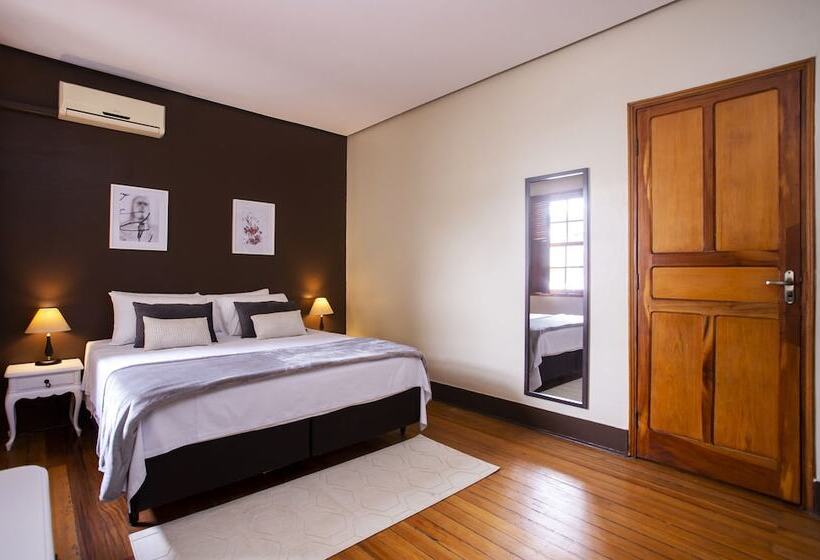 デラックスルーム, Gambrinus