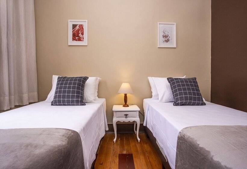 ファミリールーム, Gambrinus