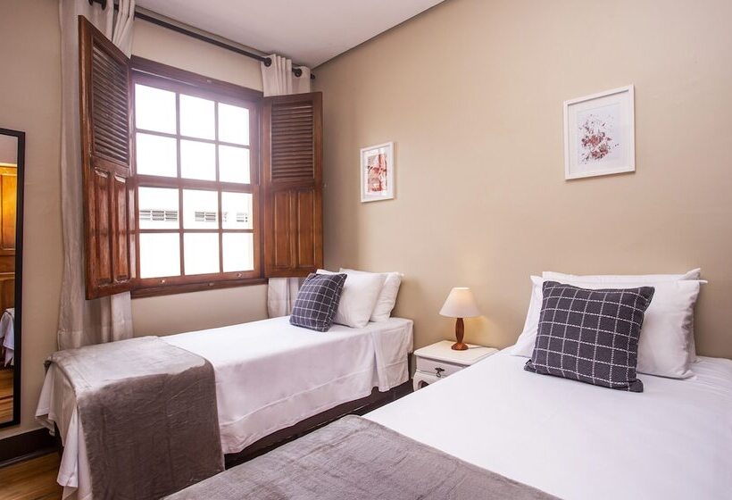 ファミリールーム, Gambrinus