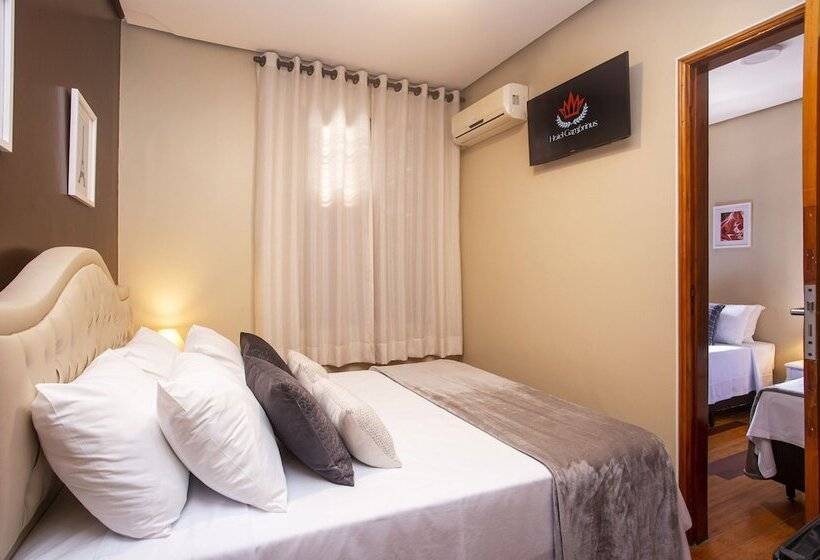 ファミリールーム, Gambrinus