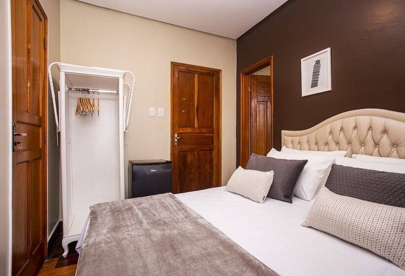 ファミリールーム, Gambrinus