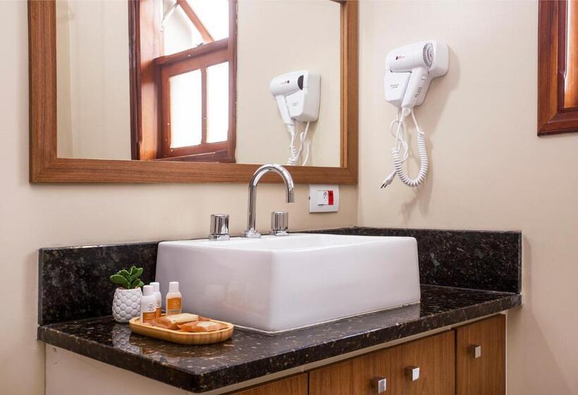 デラックスルーム, Gambrinus