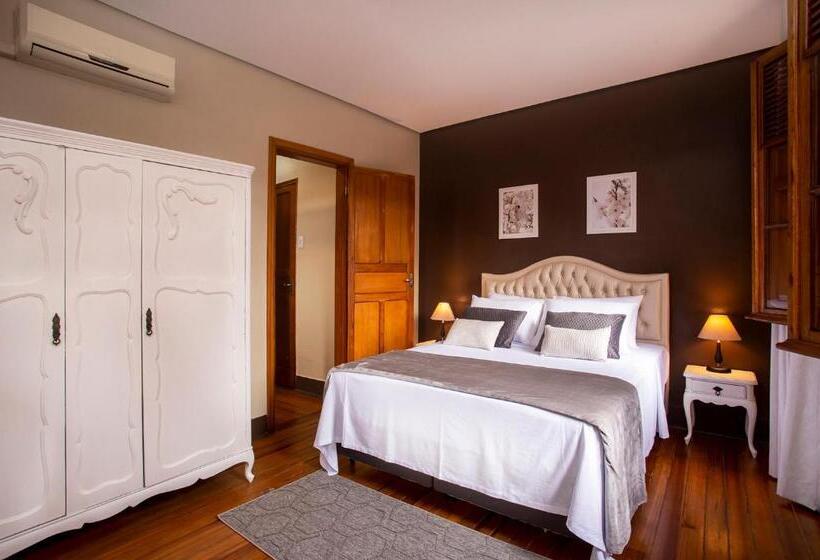 デラックスルーム, Gambrinus