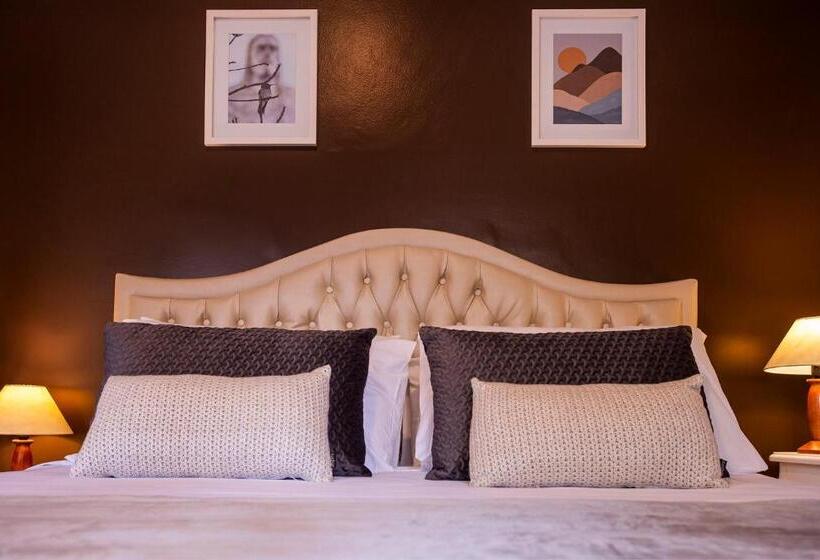 スーペリアールーム, Gambrinus