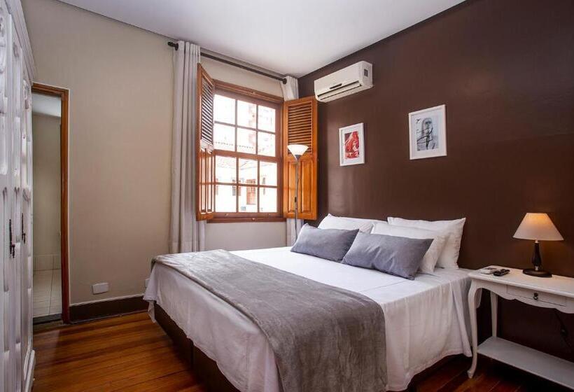 スーペリアールーム, Gambrinus