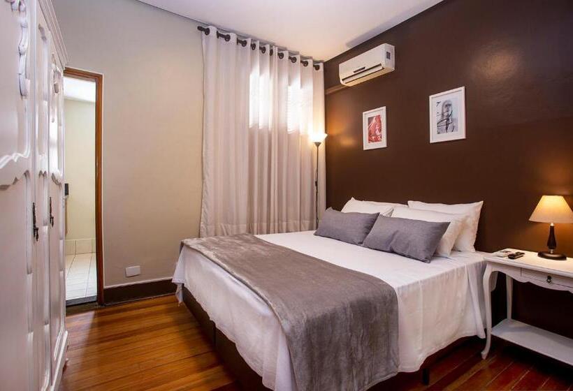 スーペリアールーム, Gambrinus