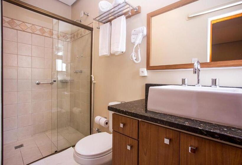 スーペリアールーム, Gambrinus