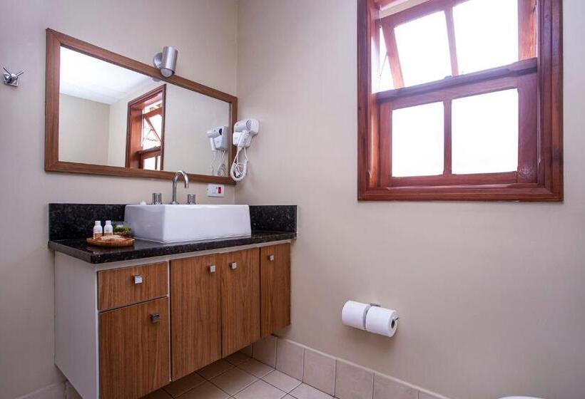 スーペリアールーム, Gambrinus