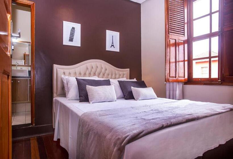 ファミリールーム, Gambrinus