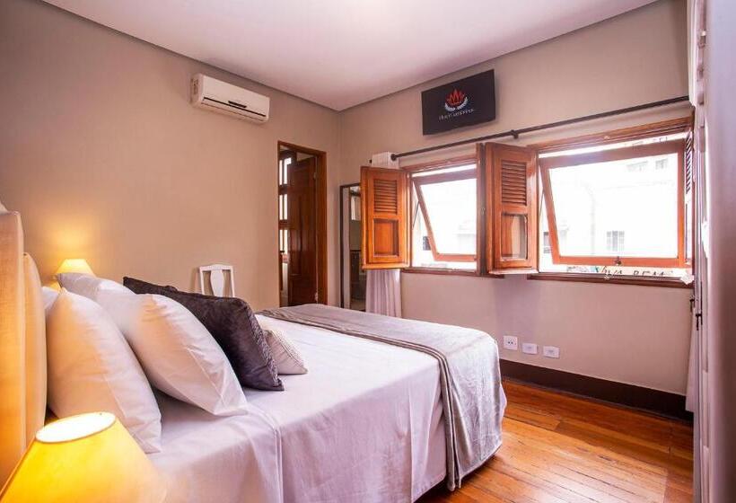 スーペリアールーム, Gambrinus