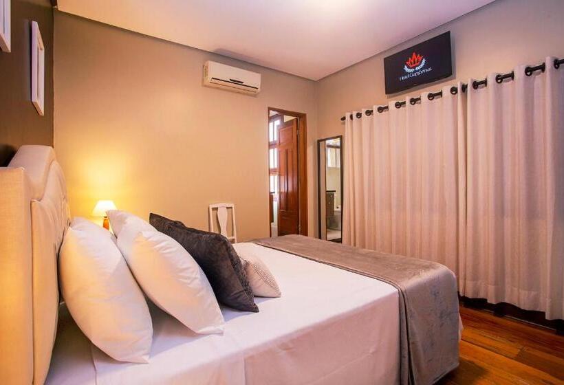 スーペリアールーム, Gambrinus