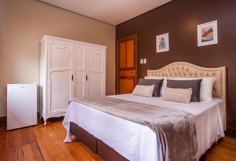 スーペリアールーム, Gambrinus