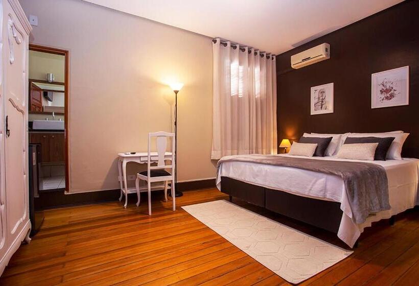 デラックスルーム, Gambrinus