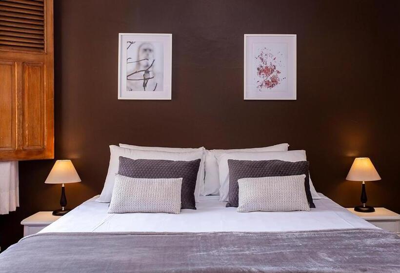 デラックスルーム, Gambrinus