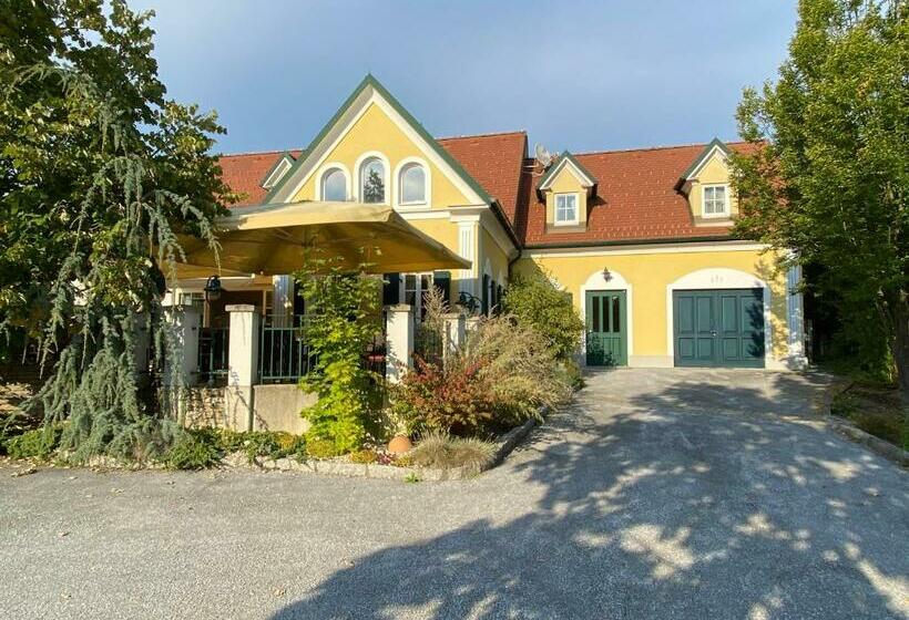 חדר סטנדרט יחיד, Landcafe Auszeit