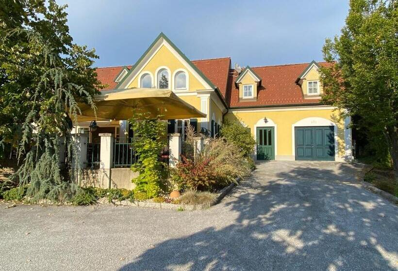 חדר סטנדרט, Landcafe Auszeit