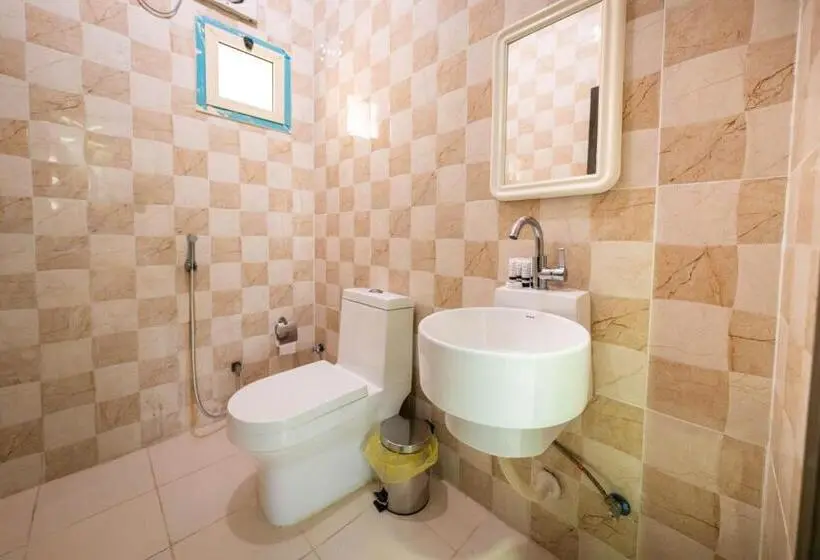 ویلای 1 خوابه, Mirada Gold Jizan   Resort & Private Pools