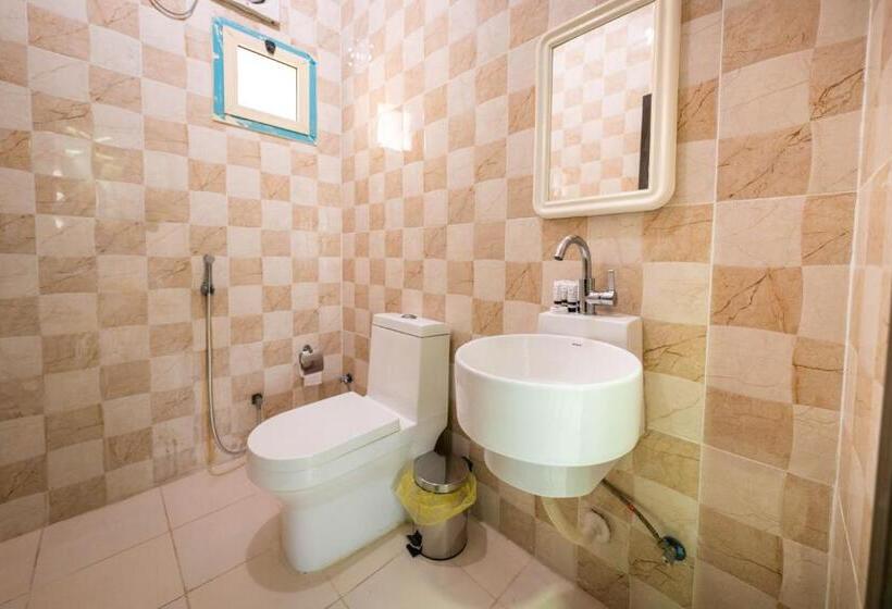 סוויטה עם בריכה, Mirada Gold Jizan Resort & Private Pools