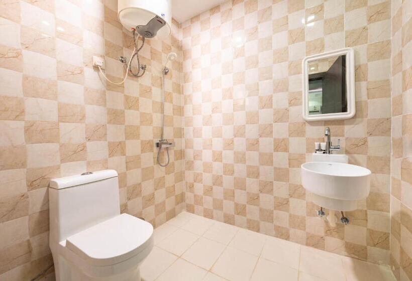 ویلای یک اتاق خوابه با استخر شنا, Mirada Gold Jizan   Resort & Private Pools
