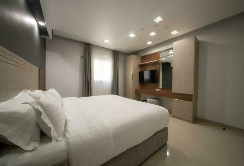 آپارتمان 2 خوابه, Mirada Gold Jizan   Resort & Private Pools