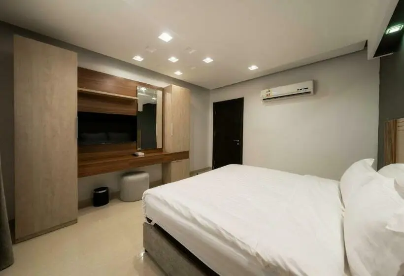 آپارتمان 2 خوابه, Mirada Gold Jizan   Resort & Private Pools