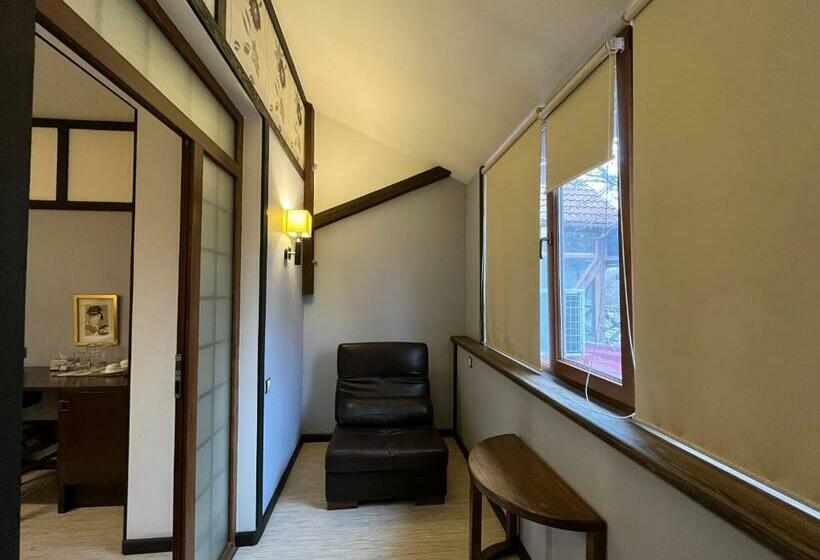 Habitació Estàndard, Orbita Hotel Shymkent