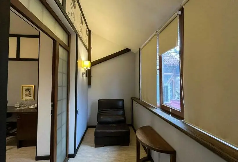 اتاق استاندارد, Orbita Hotel Shymkent