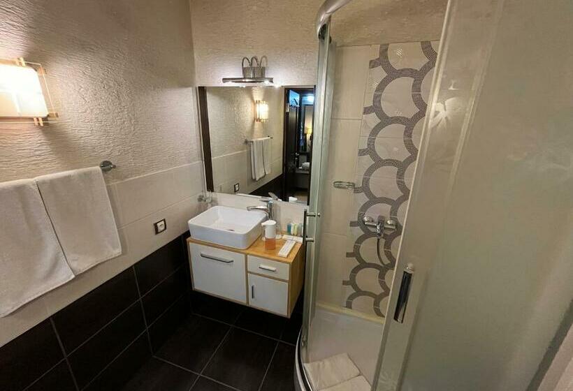 Habitació Estàndard, Orbita Hotel Shymkent