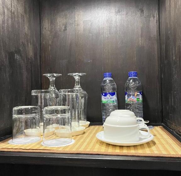 Habitació Estàndard, Orbita Hotel Shymkent