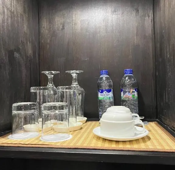اتاق استاندارد, Orbita Hotel Shymkent